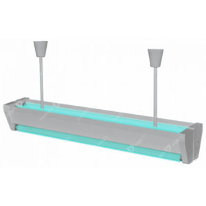 bactericidal-irradiators